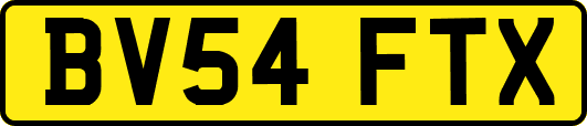 BV54FTX