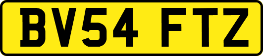BV54FTZ