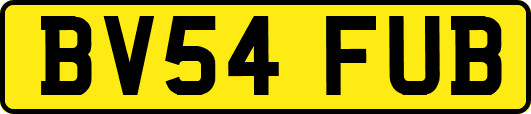 BV54FUB
