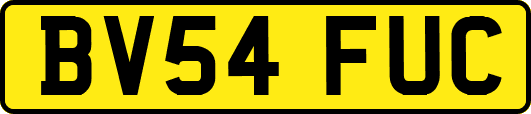 BV54FUC