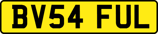 BV54FUL