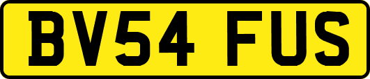 BV54FUS