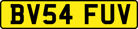 BV54FUV