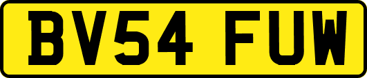 BV54FUW
