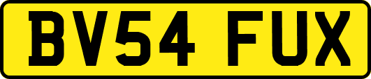 BV54FUX