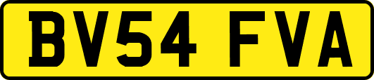 BV54FVA