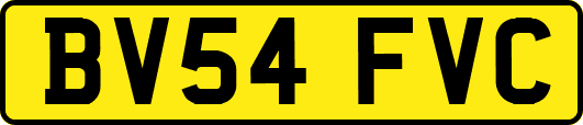 BV54FVC