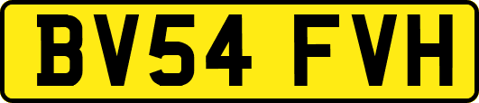 BV54FVH