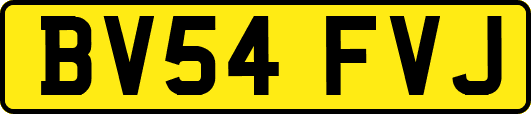 BV54FVJ