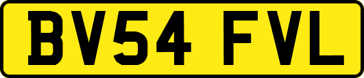 BV54FVL