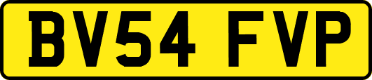 BV54FVP