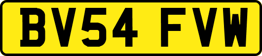 BV54FVW