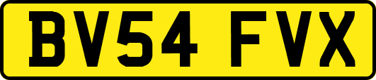 BV54FVX