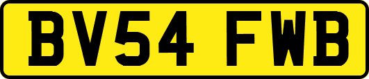 BV54FWB