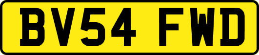BV54FWD