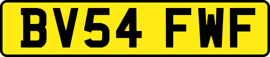 BV54FWF