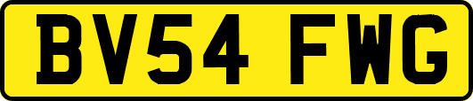 BV54FWG
