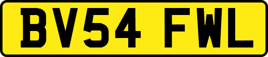 BV54FWL