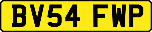 BV54FWP