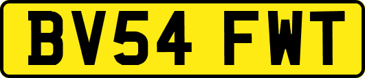 BV54FWT