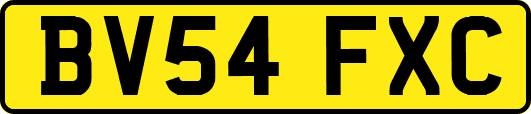 BV54FXC