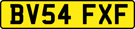 BV54FXF