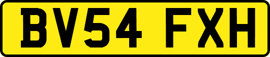 BV54FXH