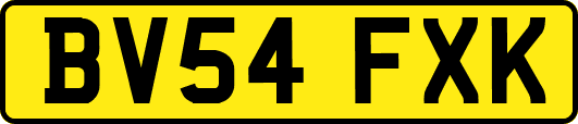 BV54FXK