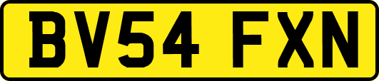 BV54FXN