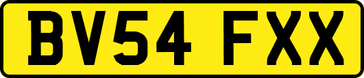 BV54FXX