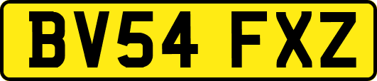 BV54FXZ