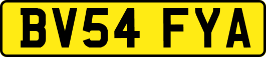 BV54FYA
