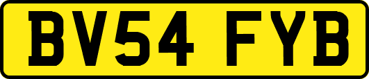 BV54FYB