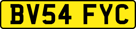 BV54FYC
