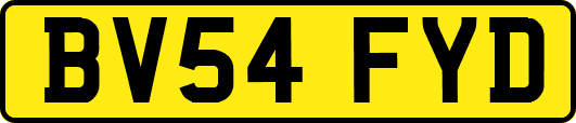 BV54FYD