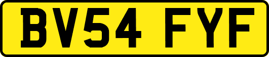 BV54FYF