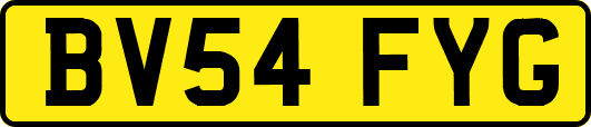 BV54FYG