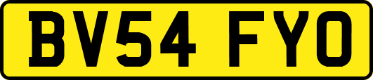 BV54FYO