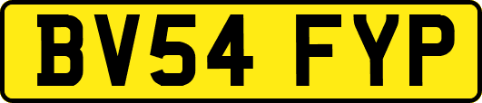 BV54FYP