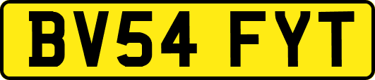 BV54FYT