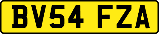 BV54FZA