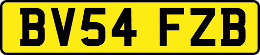 BV54FZB