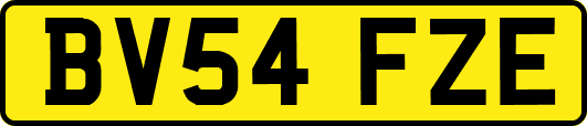 BV54FZE