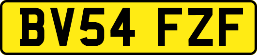 BV54FZF