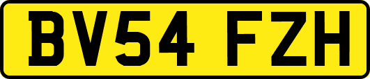 BV54FZH