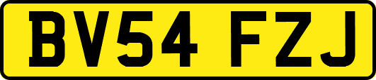 BV54FZJ