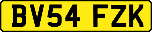 BV54FZK