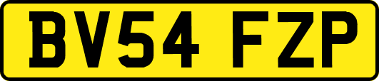 BV54FZP