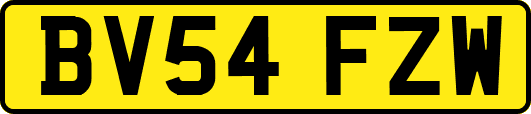 BV54FZW