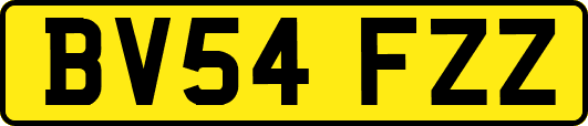 BV54FZZ